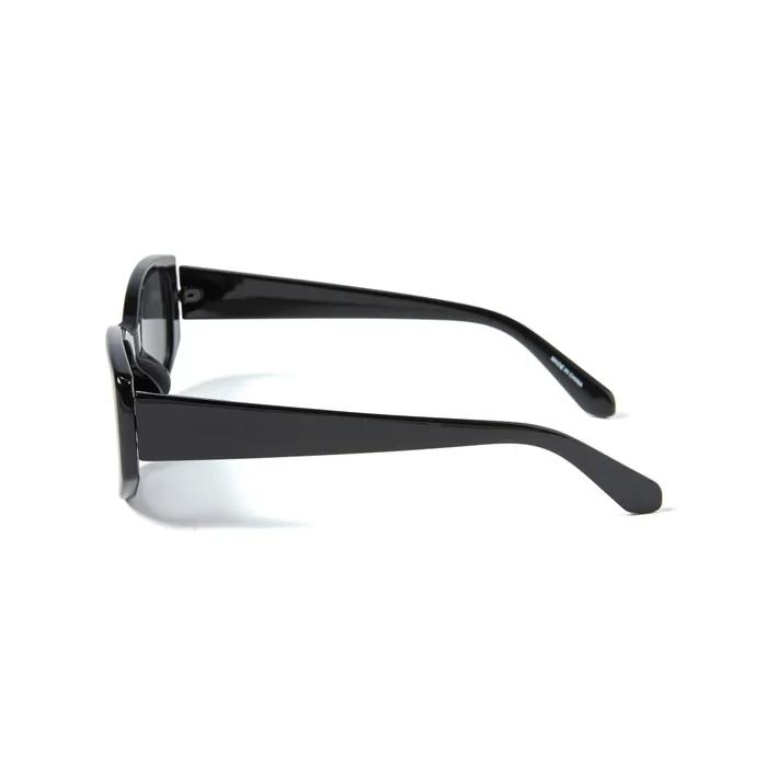 Rubine Sunglasses Black