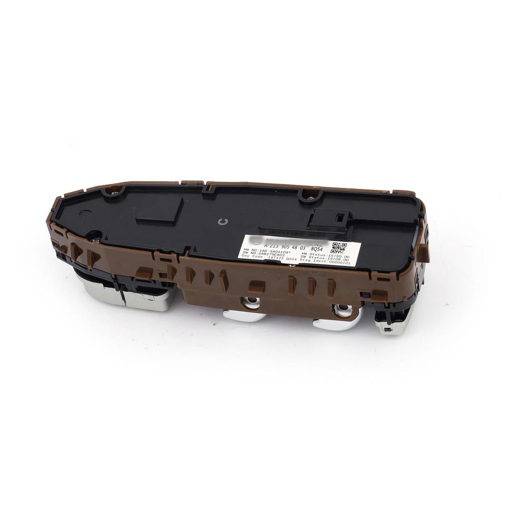 Mercedes-Benz Window Lifter Switch A2139054803