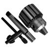 Carbide Steel MT2 Drill Chuck Arbor 5Celsius64