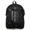 Peeps Progressive Backpack(Black)