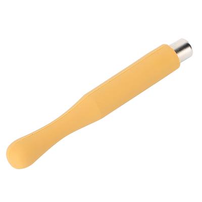 3pcs Cylindrical Nail Polish Magnetic Stick UV Gel Polish Magnet Stick Manicure Tool