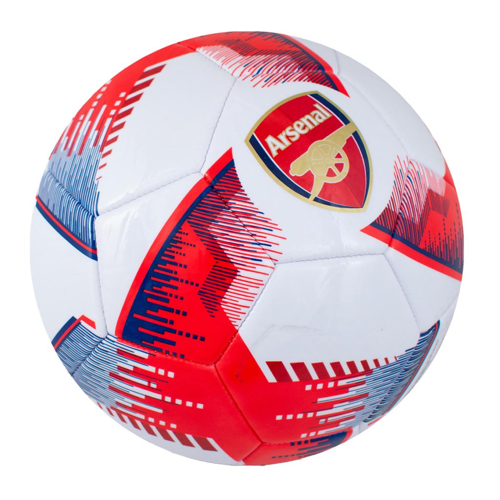 Arsenal FC Blitz Football