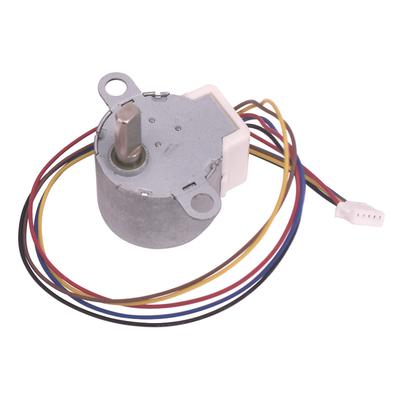 24Byj Stepper Motor Small Motor Micro Motor Screw Dc5V Gear Motor 4 Phase 5 Line