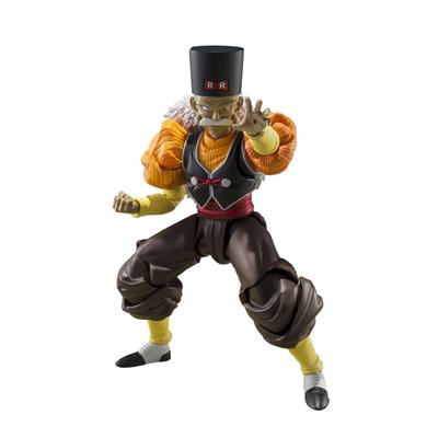Android 20 SHFiguarts