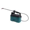 Electric Sprayer Small Leak Proof High Pressure Electric Backpack Sprayer for Lawn Garden 5L