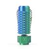 Little Ouchies Pain Fidget Toy Pain Stim Fidget Sensory Toy for Adults Teens 3D Printed Spiky Grippie Keychain for Stress Anxiety Relief