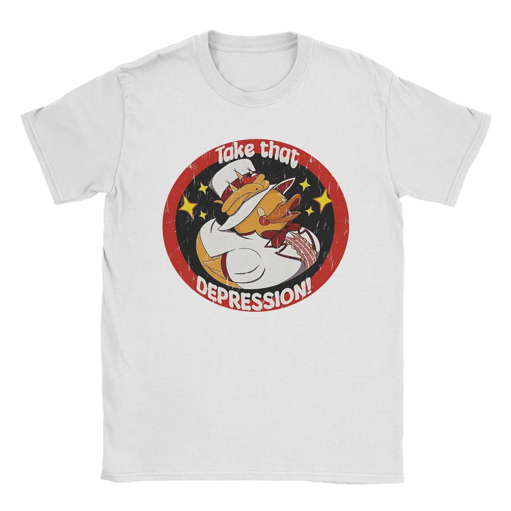 Vintage Hazbined Anime Hoteled T-Shirts Herren Rundhals Baumwoll-T-Shirts Kurzarm T-Shirt Geschenkidee Kleidung