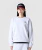 UMBRO Essentials Small Logo Sweatshirt Light Grey Ur123Cfs19 (Type A)