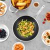 KOBACH 304 Stainless Steel Cookware 2-Piece Set