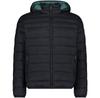 Куртка CMP Man Jacket Snaps Hood