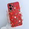 Cases For OPPO Realme 14 14T 5G Casing Fashion Flower Astronaut Girl Design Soft Silicone TPU Cover For Realme14T realme14 Coque