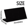 Simple Earring Display Board Creative Bracelet Storage Holder Jewelry Show Rack  Pendant