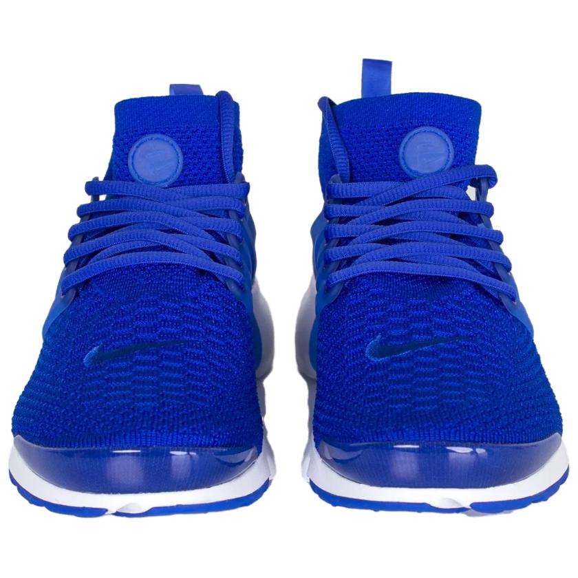 Nike Air Presto Flyknit Ultra Racer Blue 835570-400
