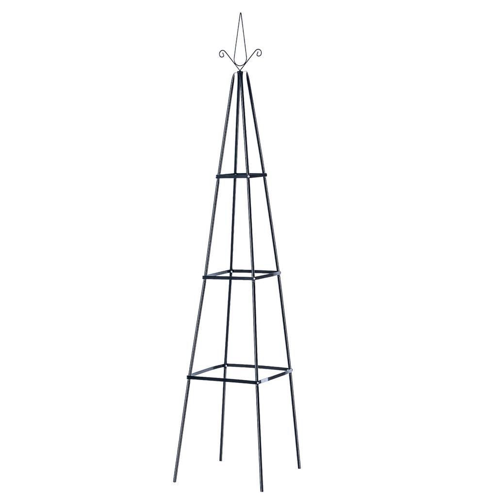 KADAX Łuk ogrodowy 200x40x40cm P20030 K11293