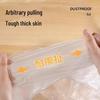 Thickened Durable Dustproof Cover for Beds and Sofas - Full Wrap and Household Use