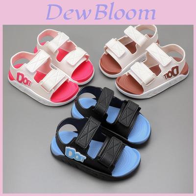 Childrens Summer Sports Sandals With Nonslip Pvc Soles For Boys And Girls