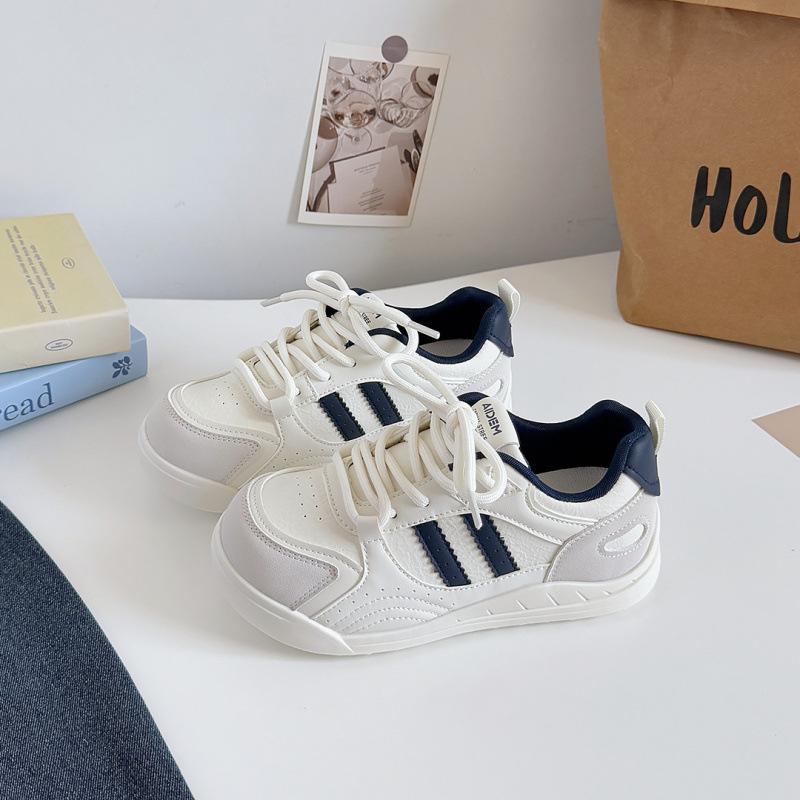 

Love Dream Argand Training Shoes Women s Spring and Autumn 2025 Breathable Leisure Sports Trend Versatile Board Shoes 40 бежевый