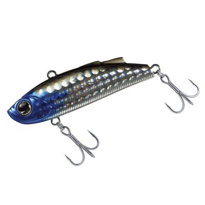 Daiwa Morethan Minient 57S Blue Fire Inakko Lure