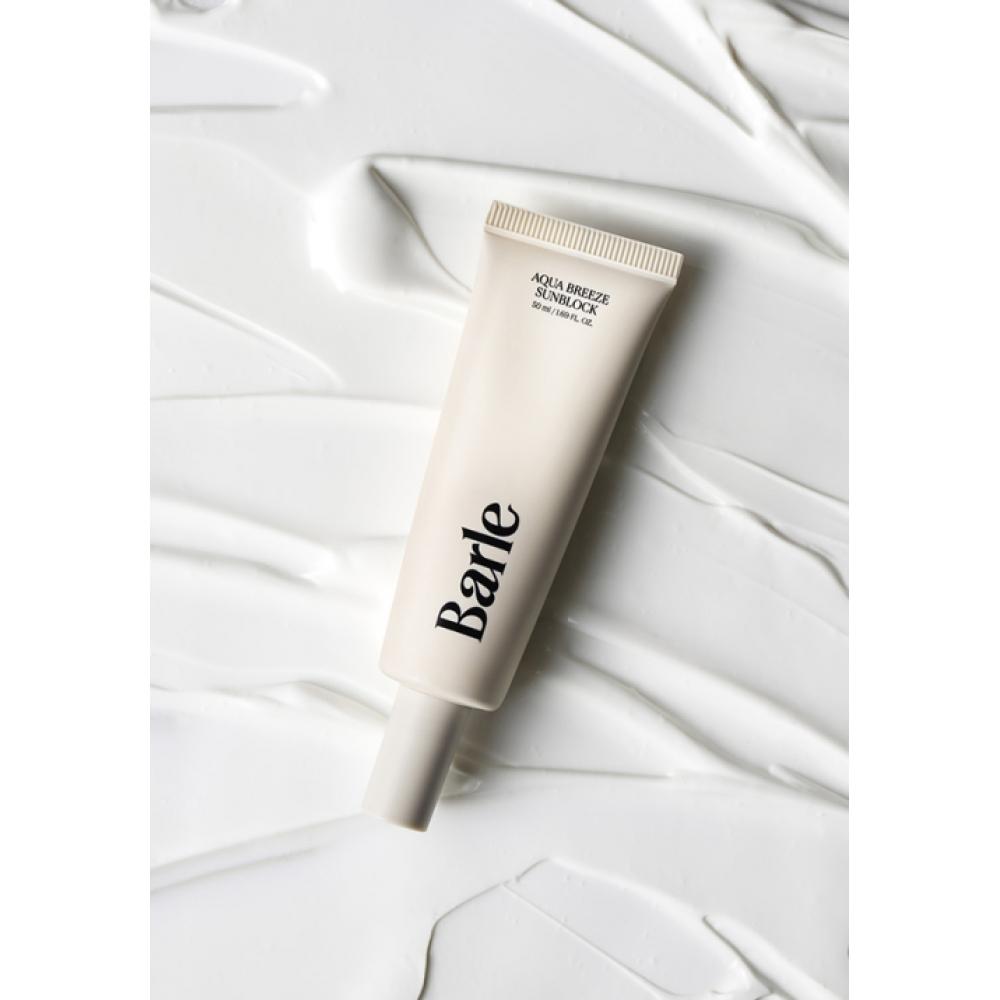 Barle Bar Aqua Breeze Sunblock NONE