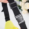 Waterproof Oxford Cloth Crossbody Bag for Running and Cycling