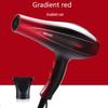 High Power Hair Dryer for Home & Dorm - Perfect Gift