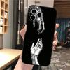 Berserk Guts Phone Case For Iphone 17 Pro Max Air 16 15 14 13 Pro Max 15 16 Pro 15Plus