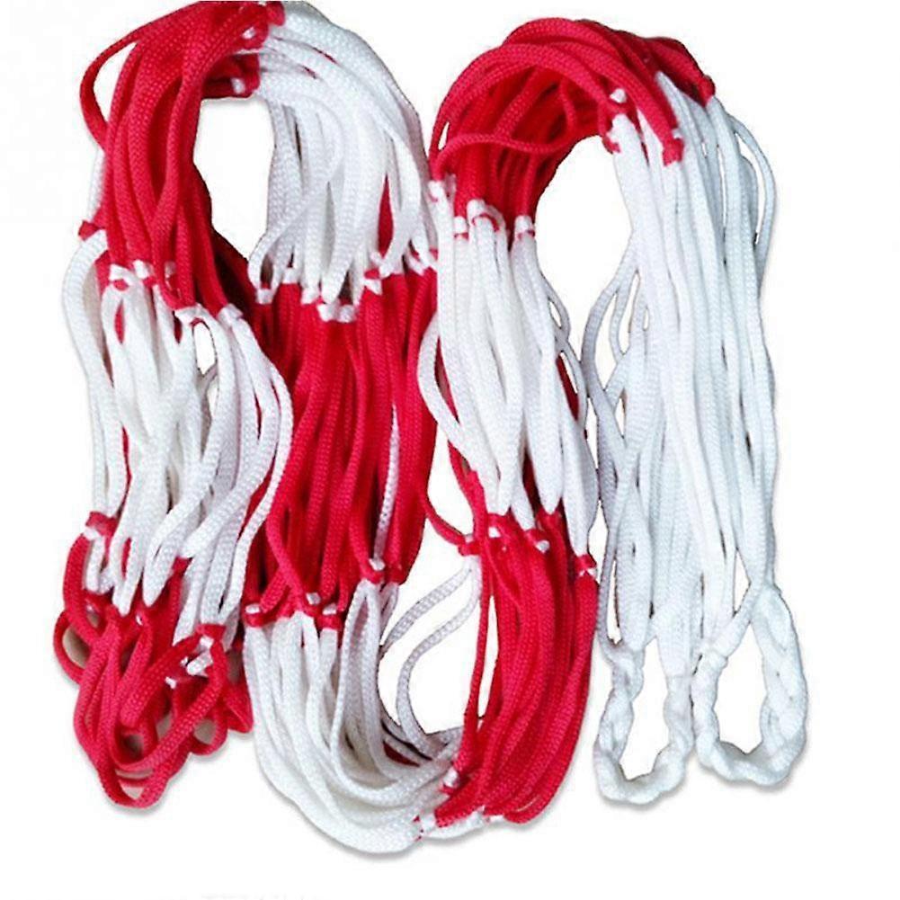Nylon Net Bag Ball Carrying Sports Volleyball Basketball Football Soccer