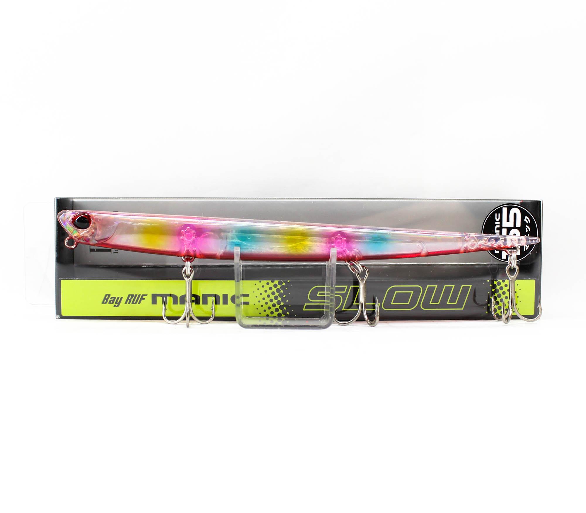 

Duo Bay Ruf Manic Slow 155 Sinking Lure CLA0231 (4471)