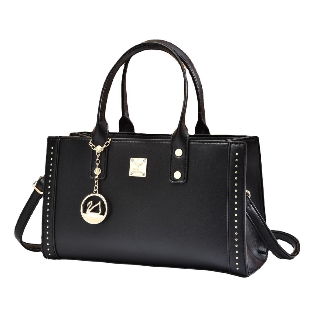 New Fashion Women Handbag,Large Capacity Shoulder Crossbody Bag For Work