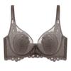 Lightweight Shaping Lace Large Chest Display Small Bra