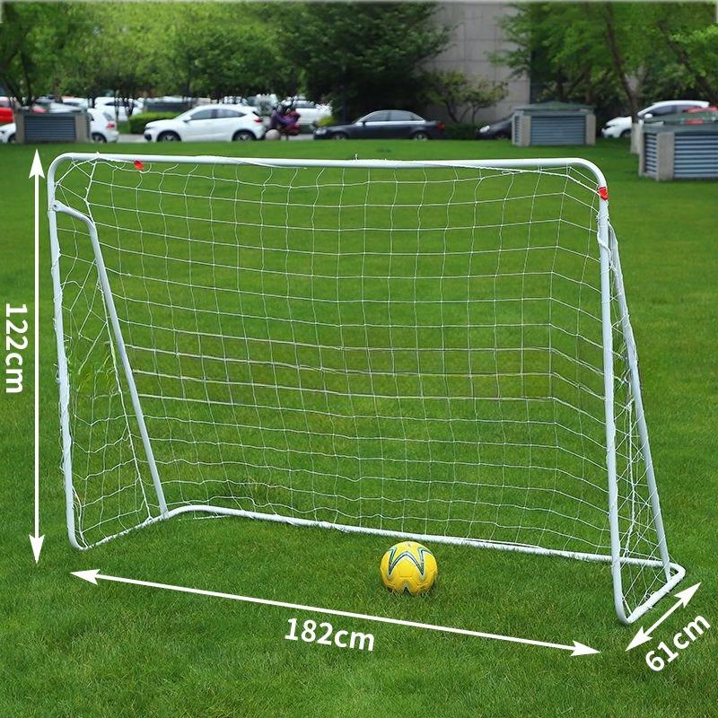Longchan Portable Youth Soccer Goal