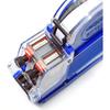 Bambalio Bx-6600 10 Digits Double Line One Touch Open System Price Labeler.