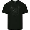American Staffordshire Terrier Dog Unisexs Light Cotton TShirt