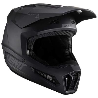 Équipement de protection – Casques moto