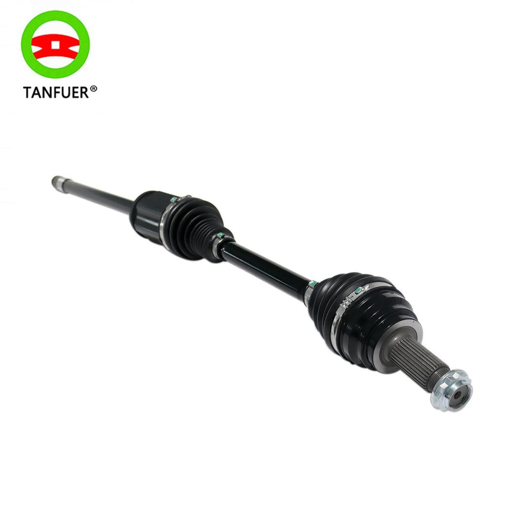 Front Right Drive Half Shaft for BMW E70/E71/F15 - Part 31607629880