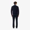 Lacoste Men's Ribbed Stretch Chinos HH631E-56G166