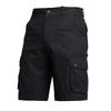 2025 Summer Men's Cargo Shorts Big Size Sports Knee Shorts Men Classic Short Pants Streetwear Hip Hop Straight Loose Pants 29-44
