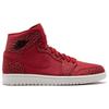 Jordan 1 Retro Red Elephant Print 839115-600