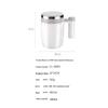 CLITON Electric Self-Stirring Mug