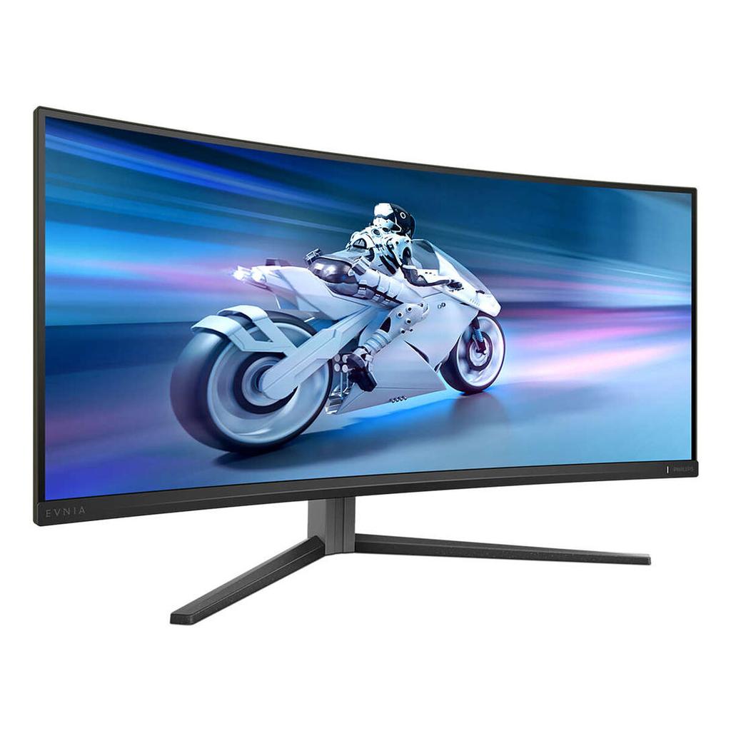 Philips 34M2C6500/00 34" Wide Quad HD Monitor