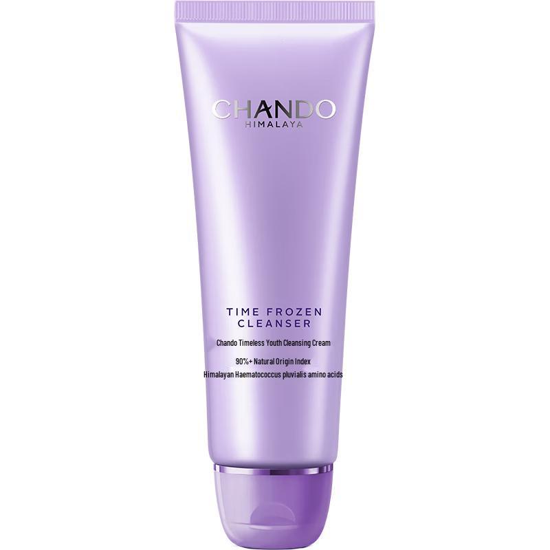 CHANDO Rejuvenating Facial Cleanser