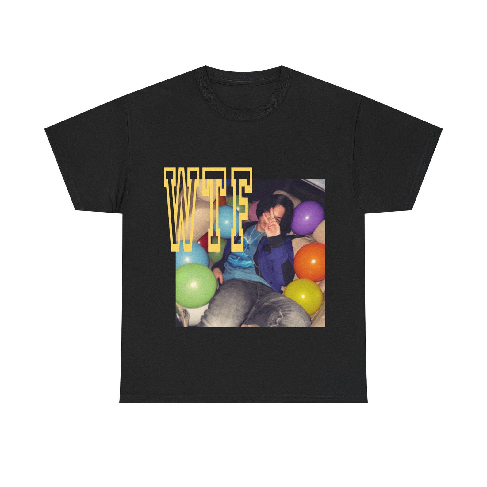 Feng Shirt | Feng Merch | Uk Rapper Feng Shirt 2XL