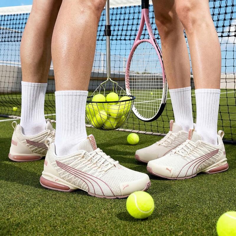 PUMA Unisex All-Season Road Running Shoes 311973-07 43