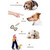Rinde Für Kleine Mittlere Große Hunde Hunde-Präventionsbedarf Hundemaulkorb Hundemaulmaske Haustiermundabdeckung