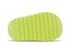 adidas Yeezy Slides Kids 'Glow Green' 2022