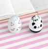 Novelty Animal Egg Press Type Decorative Correction Tape Diary Stationery School Supply Random