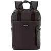 City Backpack 14L Wings Trogon Black