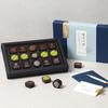 Como Sempré Handmade Chocolates for Success (15 Pieces)