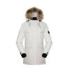 LAFUMA Women's 650-Fill Goose Down Outdoor Parka