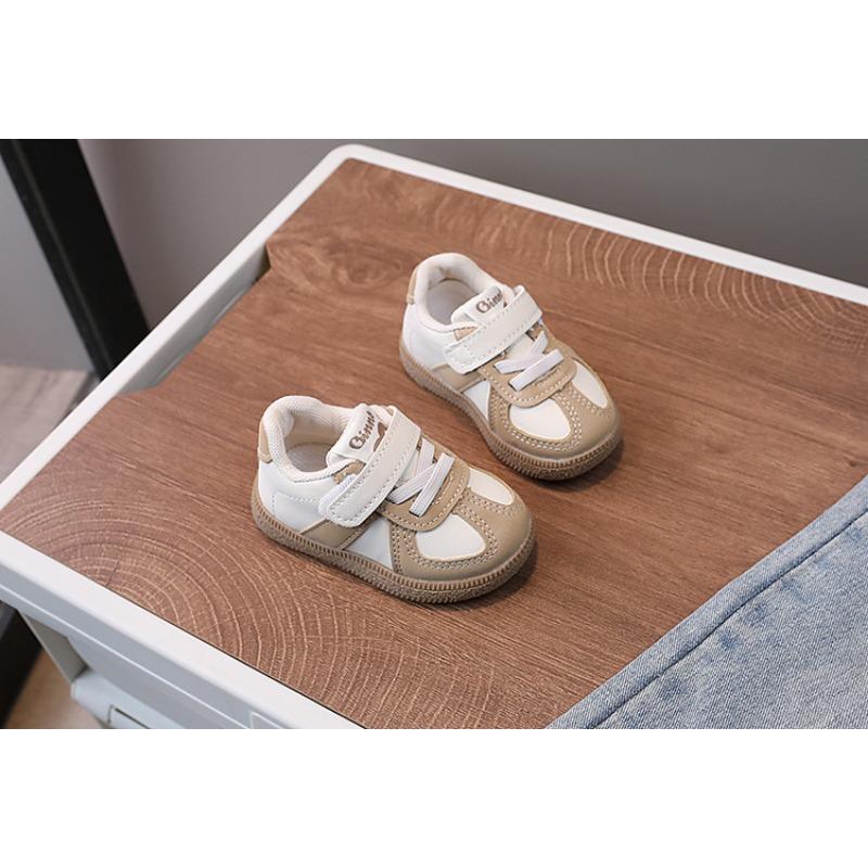 Kids Spring Autumn Sneakers Toddler Walking Shoes Boys Girls Casual Shoes